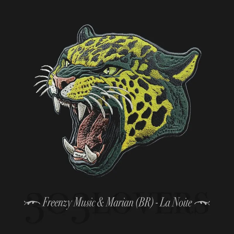 Freenzy Music, Marian (BR) - La Noite [303Lovers]