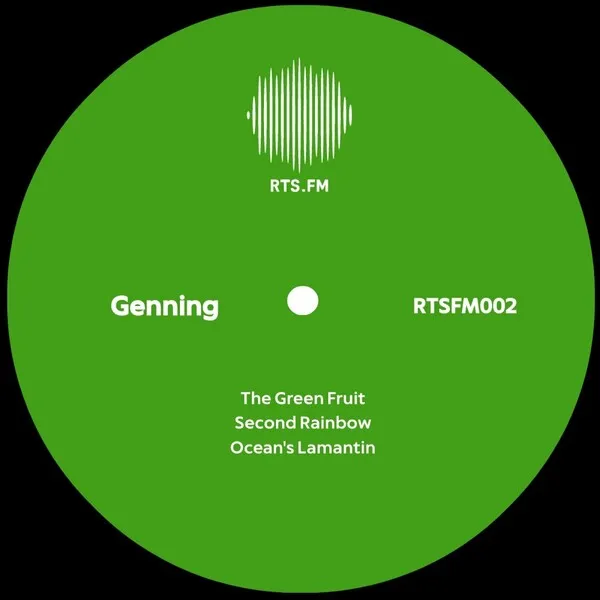 Genning - RTSFM002 [RTS.FM]