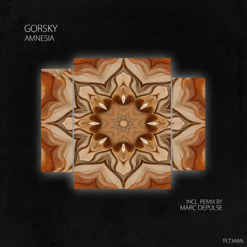 Gorsky, Autboy, Invariant, Nikilot – Amnesia