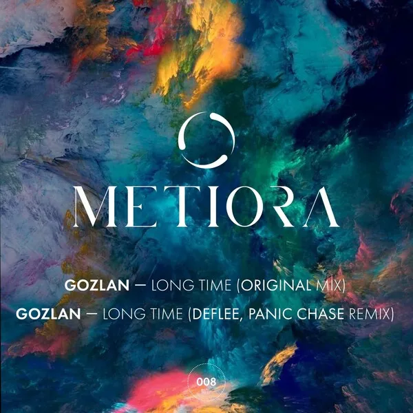 Gozlan - Long Time [Metiora]