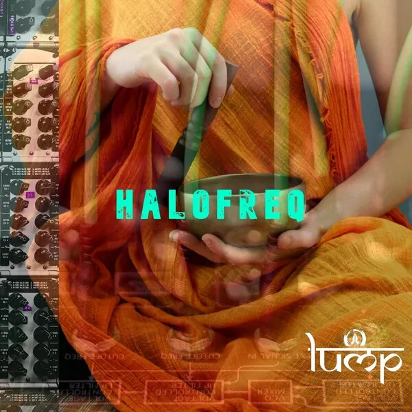 Halofreq – Blaster