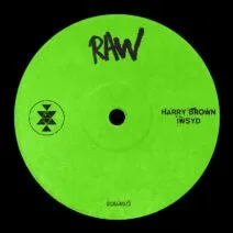 Harry Brown (UK) - IWSYD [Solid Grooves Raw]