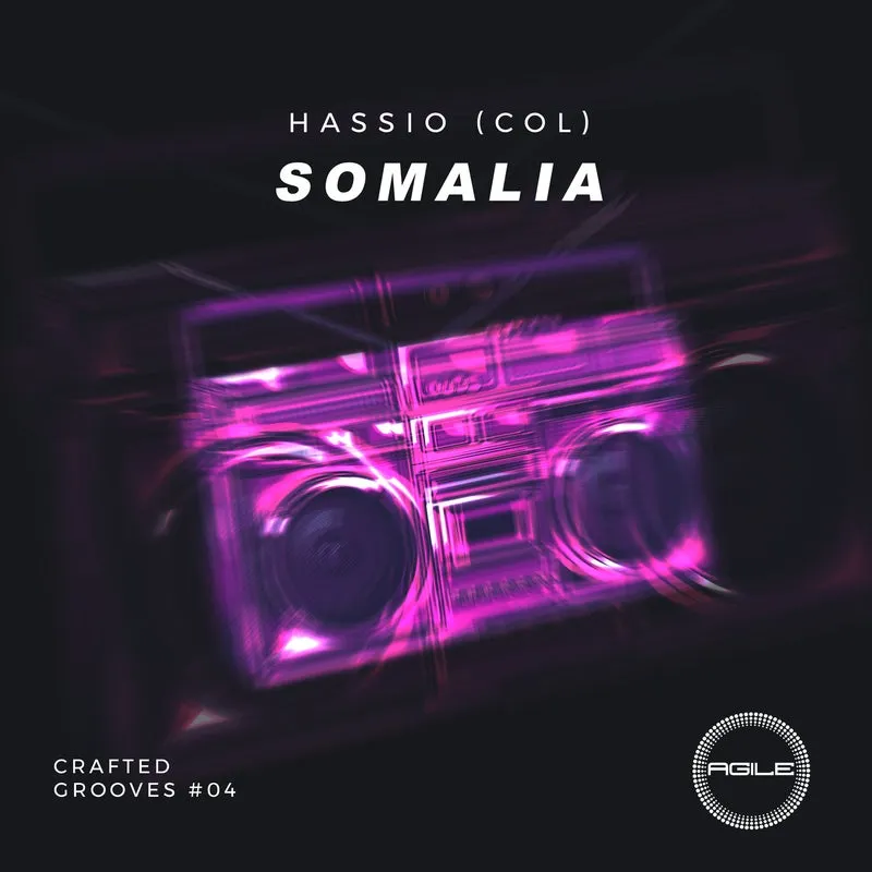 Hassio (COL), Max R.O.A.D, Grasso & Maxim, Sammy Morris – Somalia