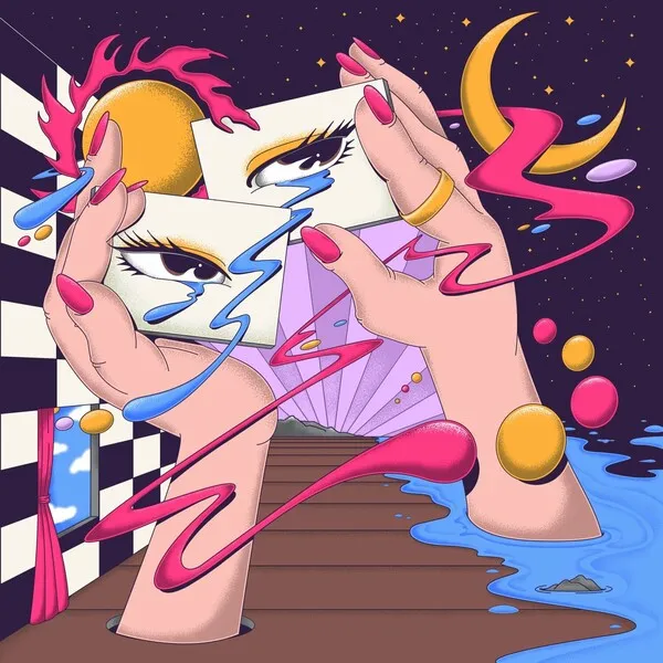 Hayley Zalassi - Lose Your Head [Shall Not Fade]