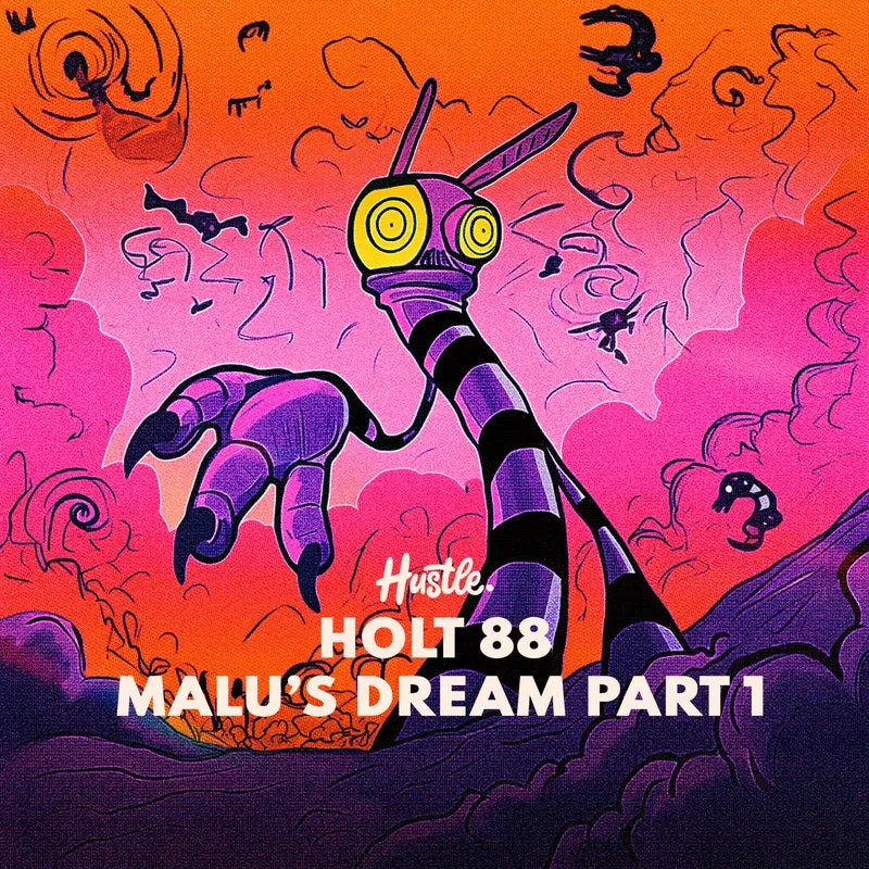 Holt 88 – Malus Dream, Part 1