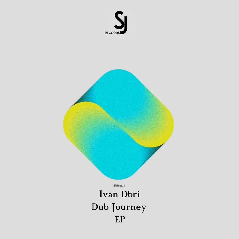 Ivan Dbri - Dub Journey EP [Secret Jams Records]