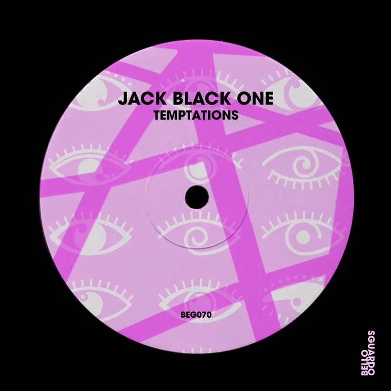 Jack Black One - Temptations [bellosguardo]