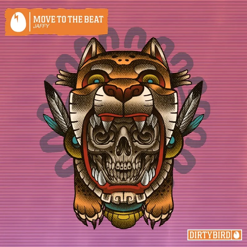 Jaffy - Move To The Beat [DIRTYBIRD]