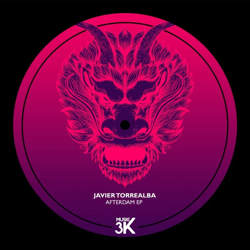 Javier Torrealba - Afterdam [Audio3K Music]