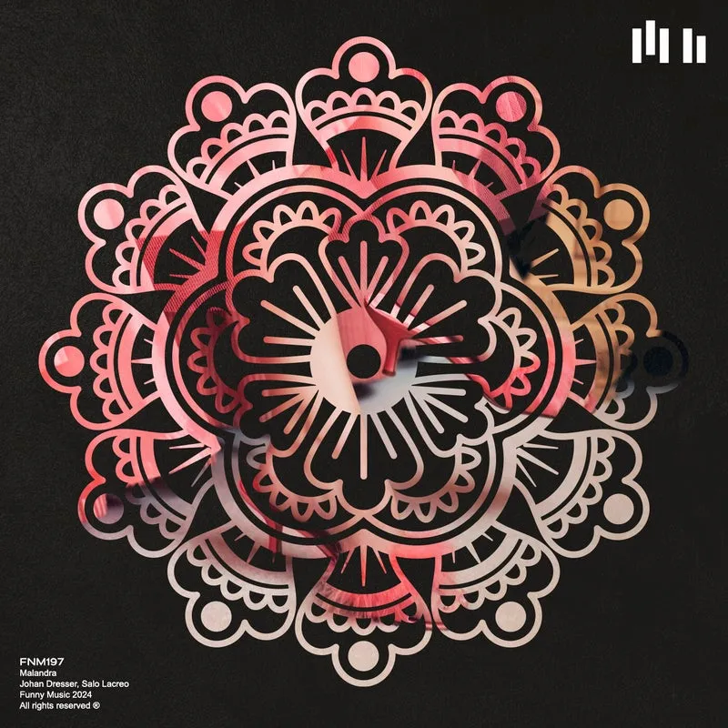 Johan Dresser, Salo Lacreo – Malandra