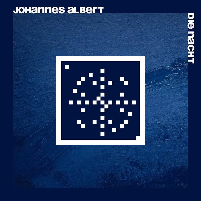 Johannes Albert - Die Nacht (20 Years Systematic) [Systematic Recordings]