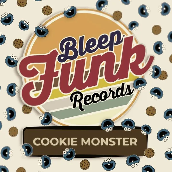 Johnny Deep - Cookie Monster [BLEEP FUNK Records]