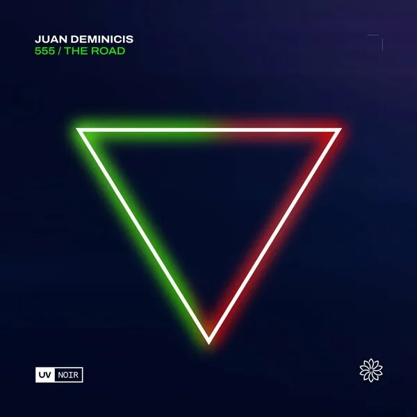 Juan Deminicis – 555 / the Road