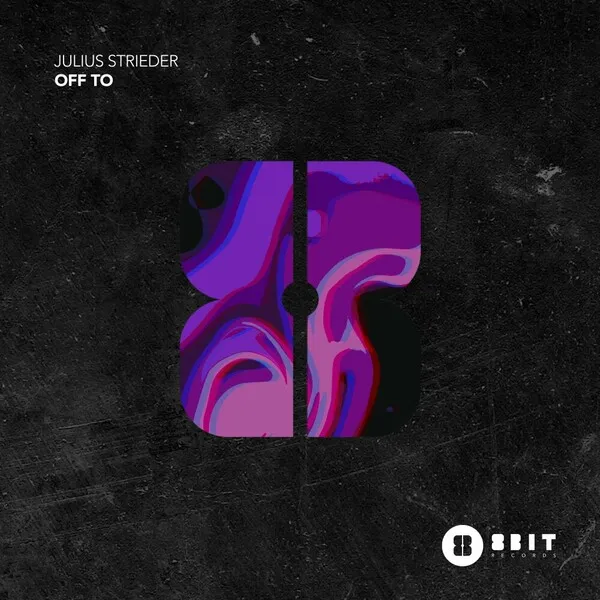 Julius Strieder - Off To [8bit Records]