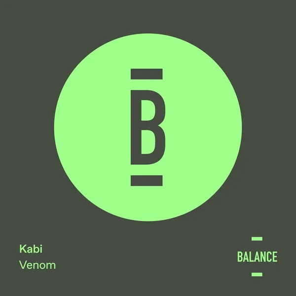 Kabi (AR) - Venom [Balance Music]