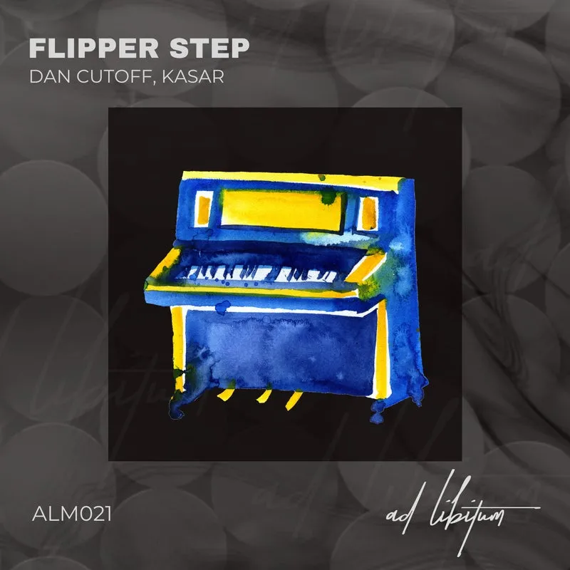 Kasar, Dan Cutoff – Flipper Step