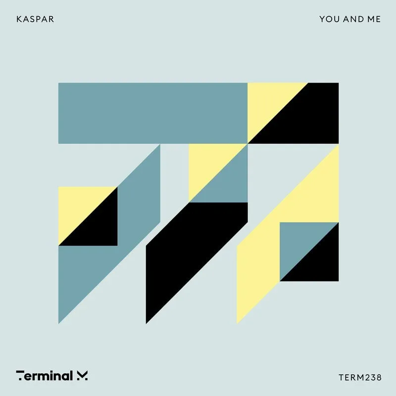 Kaspar (DE) - You And Me [Terminal M]