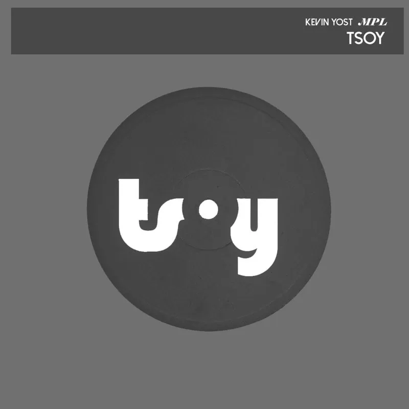 Kevin Yost - MPL [TSOY]