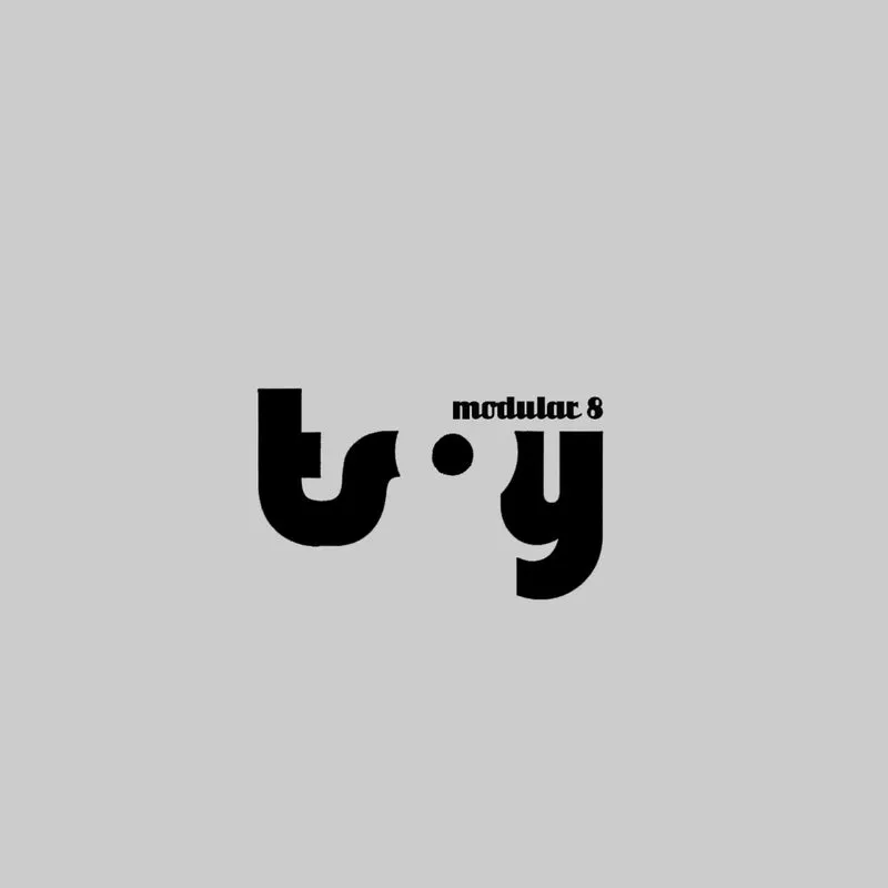 Kevin Yost - Modular 8 [TSOY]