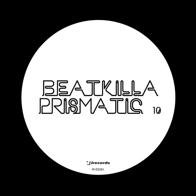 Kevin Yost, Peter Funk - Beatkilla Prismatic 10 [I Records Classics]