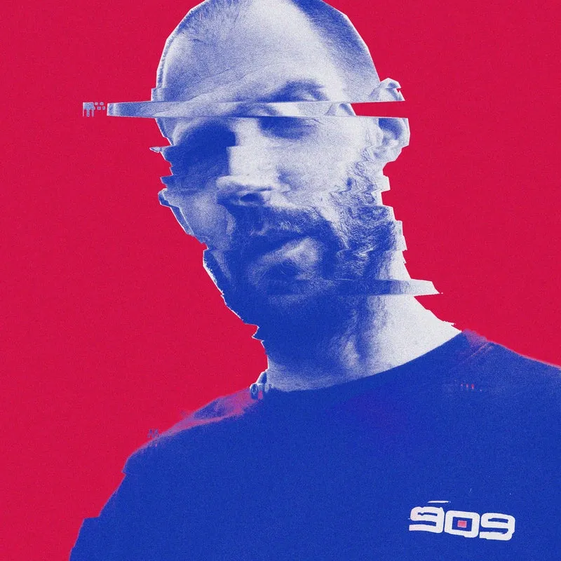 Khainz, KhoMha - Infinite Space [Spectrum (NL)]