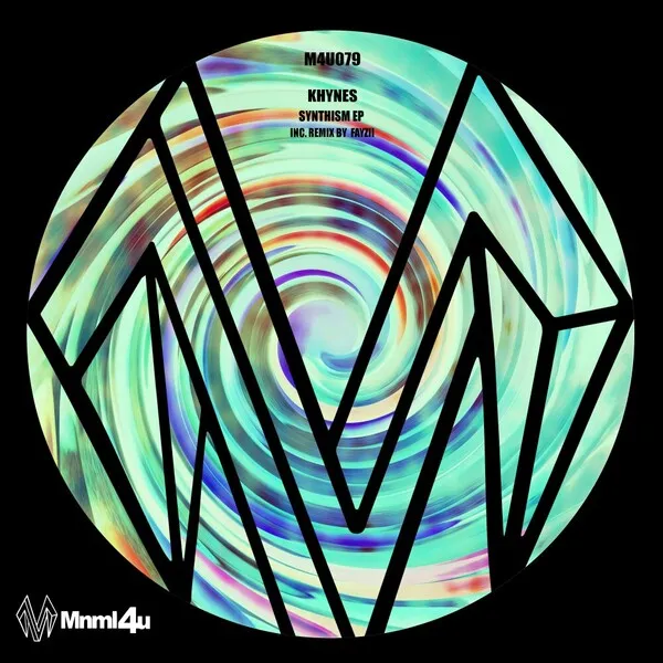 Khynes – Synthism EP