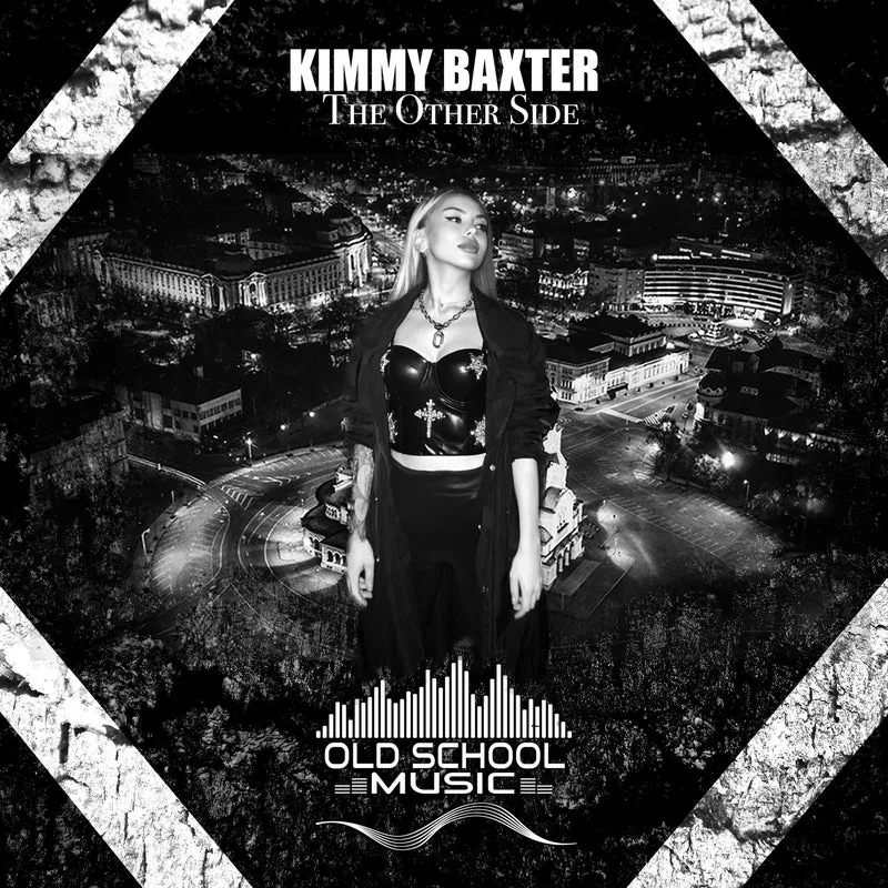 Kimmy Baxter - The Other Side [O.S.M.W.S.T.A.]