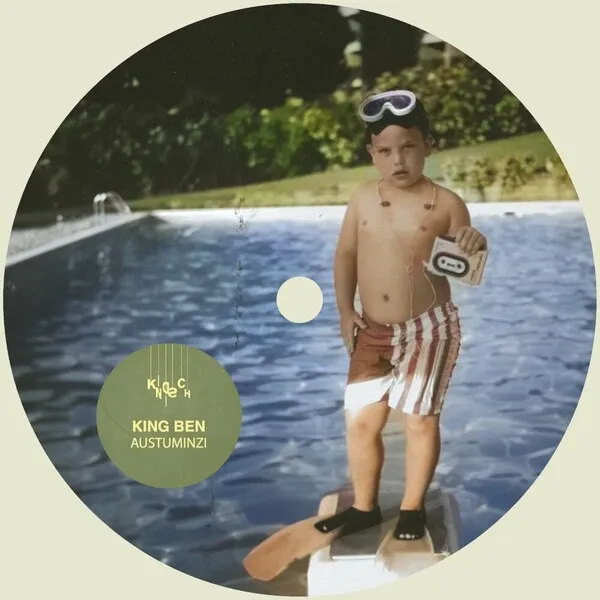 King Ben - Austuminzi [Kindisch]