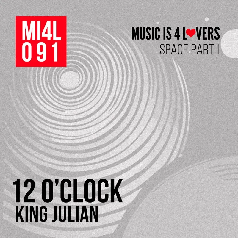King Julian, Despot – 12 OClock