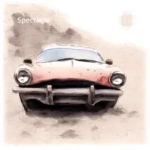 Kirill Matveev, Amy Pieterse, Outterspace1, BoshaKokosha, Caputi, Emiliano Martini - Spectacle [MixCult Digital]