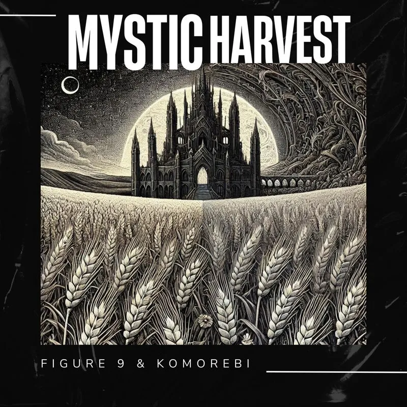 Komorebi, Figure 9 - Mystic Harvest [Symphonic Distribution]
