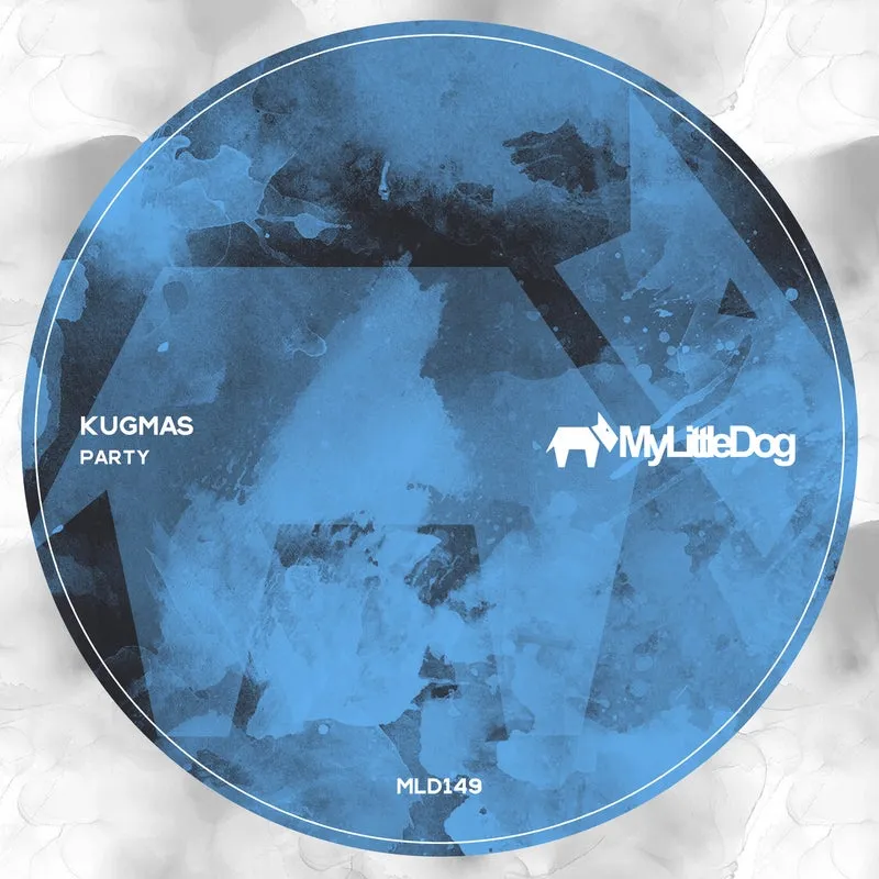 Kugmas - Party [My Little Dog]