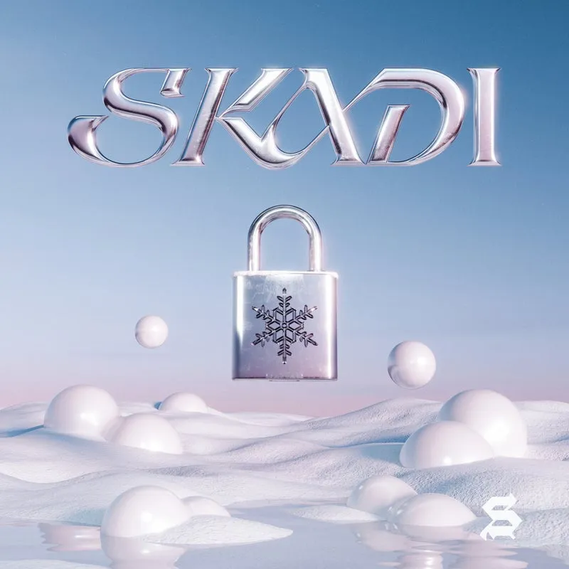 LUMI (FIN) - Losing My Mind [SKADI]