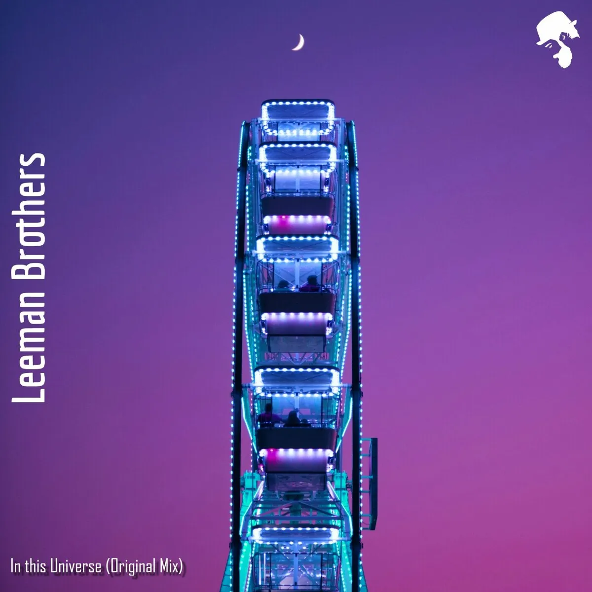 Leeman Brothers - In This Universe [GNTLMN]