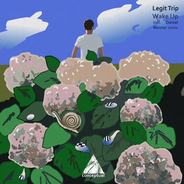 Legit Trip - Wake Up [Conceptual]
