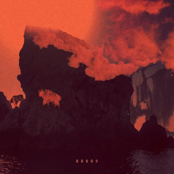 Lex Ludlow - Dizzy EP [BØXBØX]