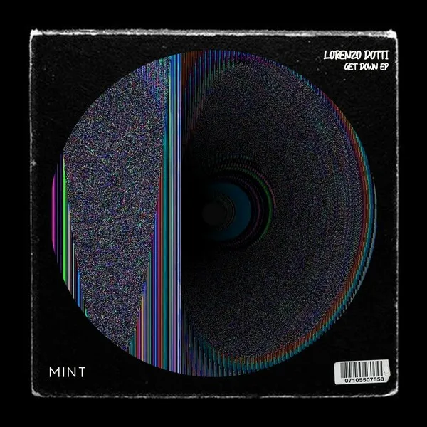 Lorenzo Dotti - Get Down EP [mINT]