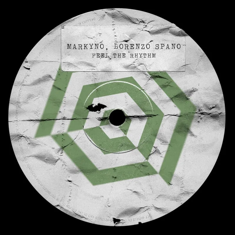 Lorenzo Spano, markyno – Feel The Rhythm