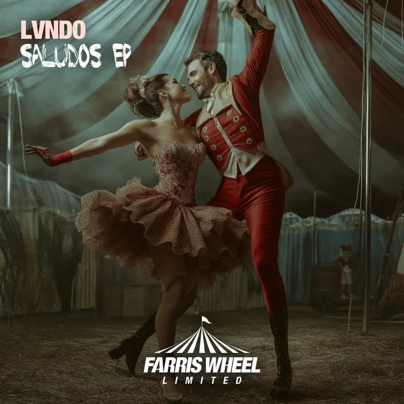 Lvndo, Last Value – Saludos EP