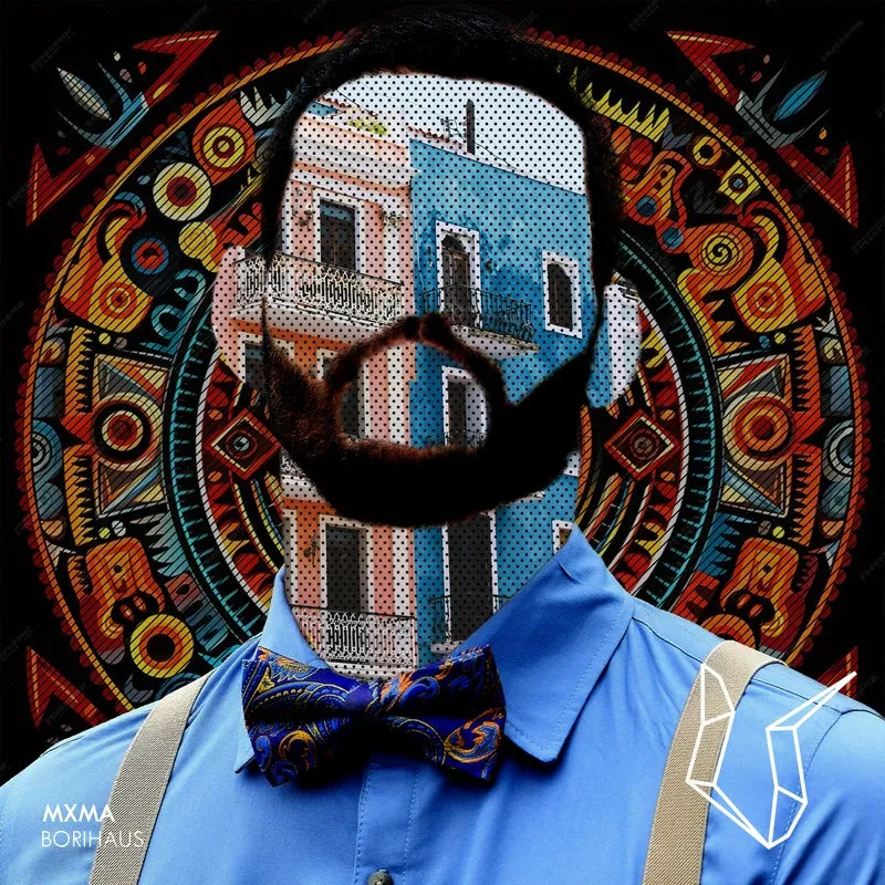 MXMA - BoriHaus [UNDR THE RADR]