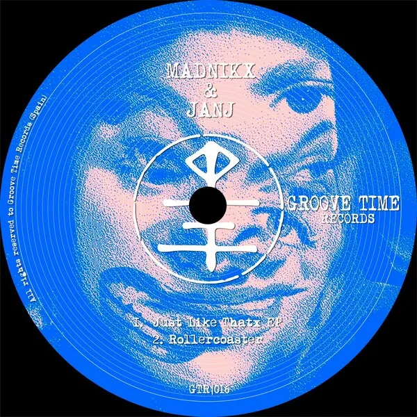 Madnikx, JANJ – Just Like Thatx