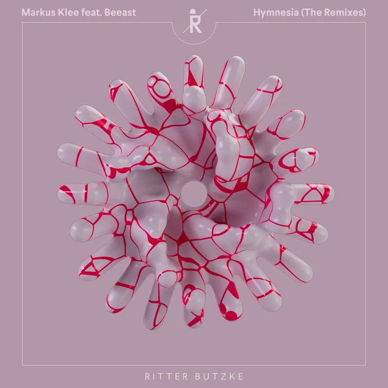 Markus Klee, BEEAST - Hymnesia (The Remixes) [Ritter Butzke Records]