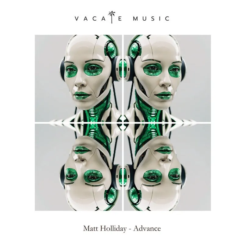Matt Holliday - Advance [Vacate Music]
