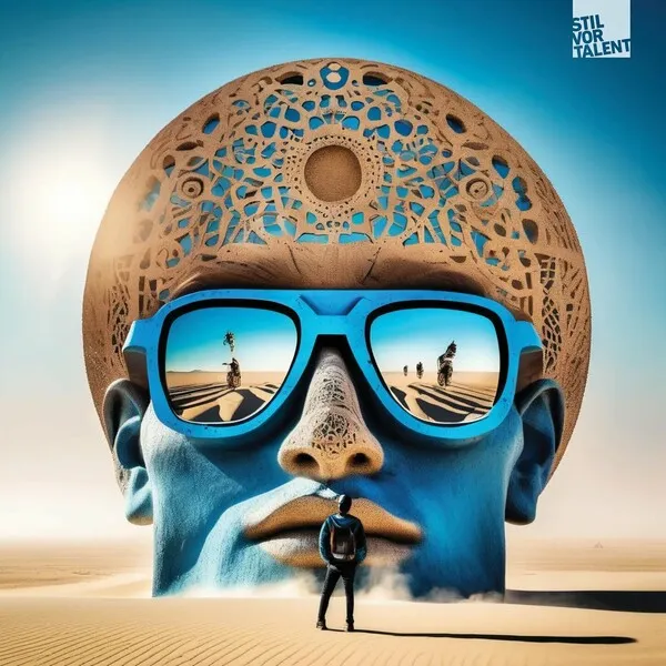 Matteo Rivetto - The Beginning [Stil Vor Talent Records]