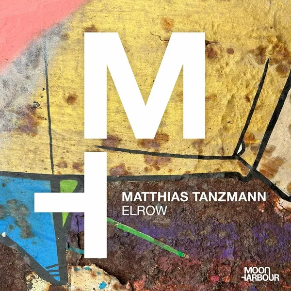 Matthias Tanzmann - Elrow [Moon Harbour]