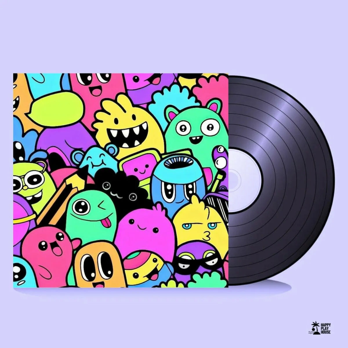 Mattia Antonazzo - Papa Noel [Happy Play House]