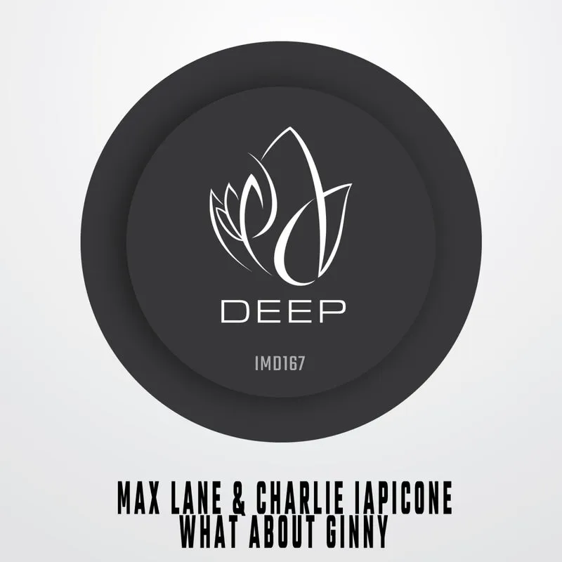 Max Lane, Charlie iapicone - What About Ginny [Innocent Music]
