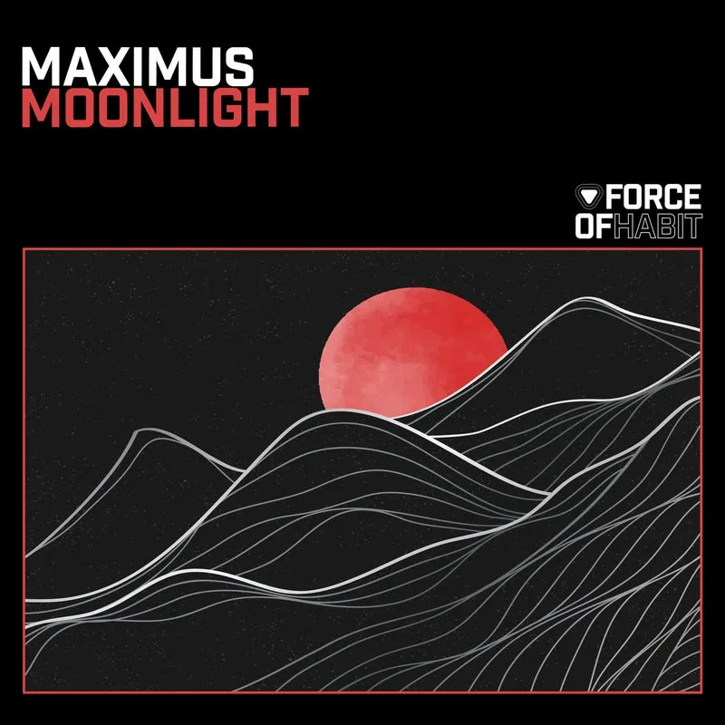 Maximus (Kz) – Moonlight