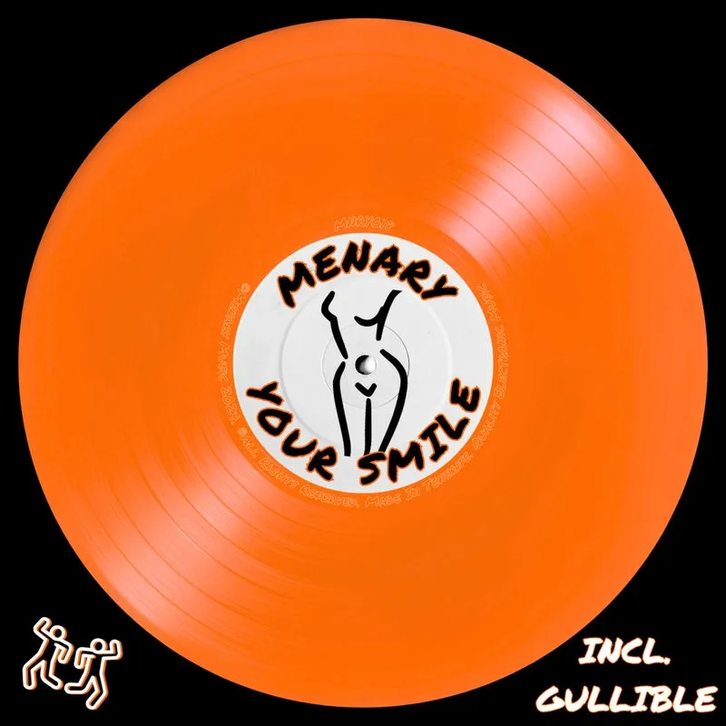 Menary - Your Smile [Menary Music]