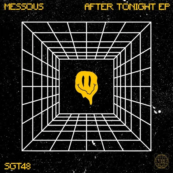Méssous - After Tonight EP [Signatune Records]